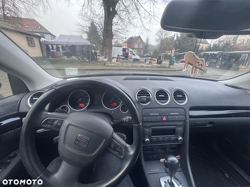 Seat Exeo ST - 5