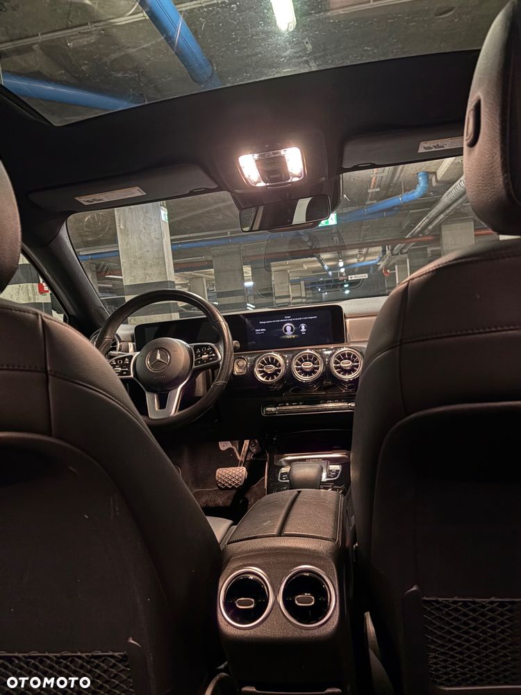Mercedes-Benz Klasa A 220 4Matic 7G-DCT - 16