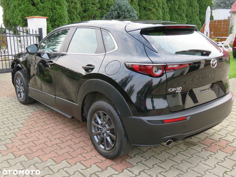Mazda CX-30 - 5