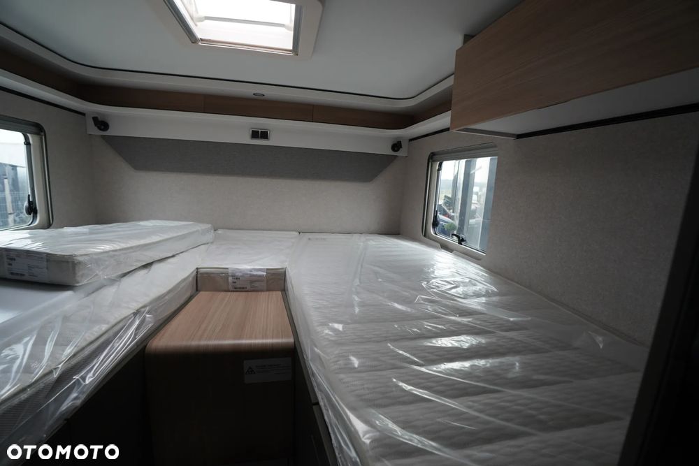 Hymer-Eriba GT-S 600 /685 - 22