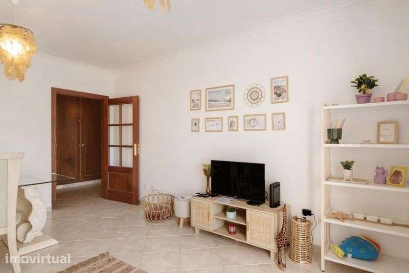 Arrenda-se Apartamento T1 em Conceição de Tavira - Grande imagem: 4/8