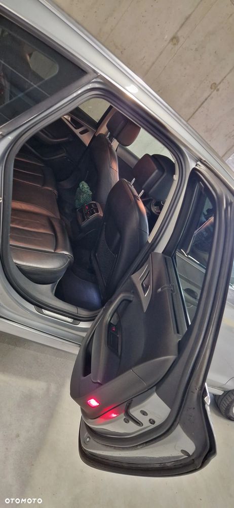 Audi A6 - 35
