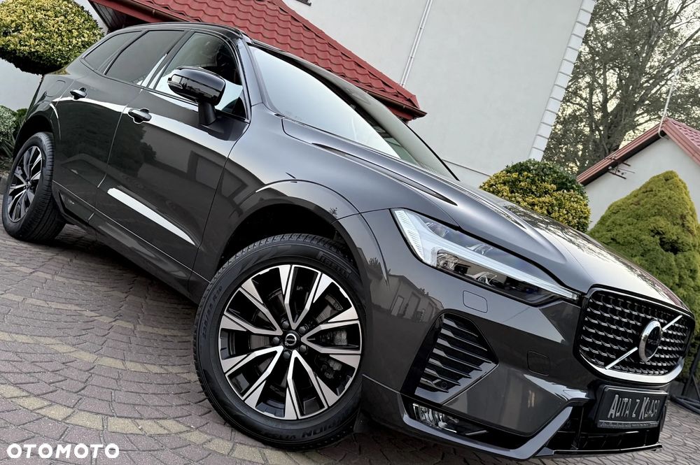 Volvo XC 60 B4 D Geartronic RDesign - 3