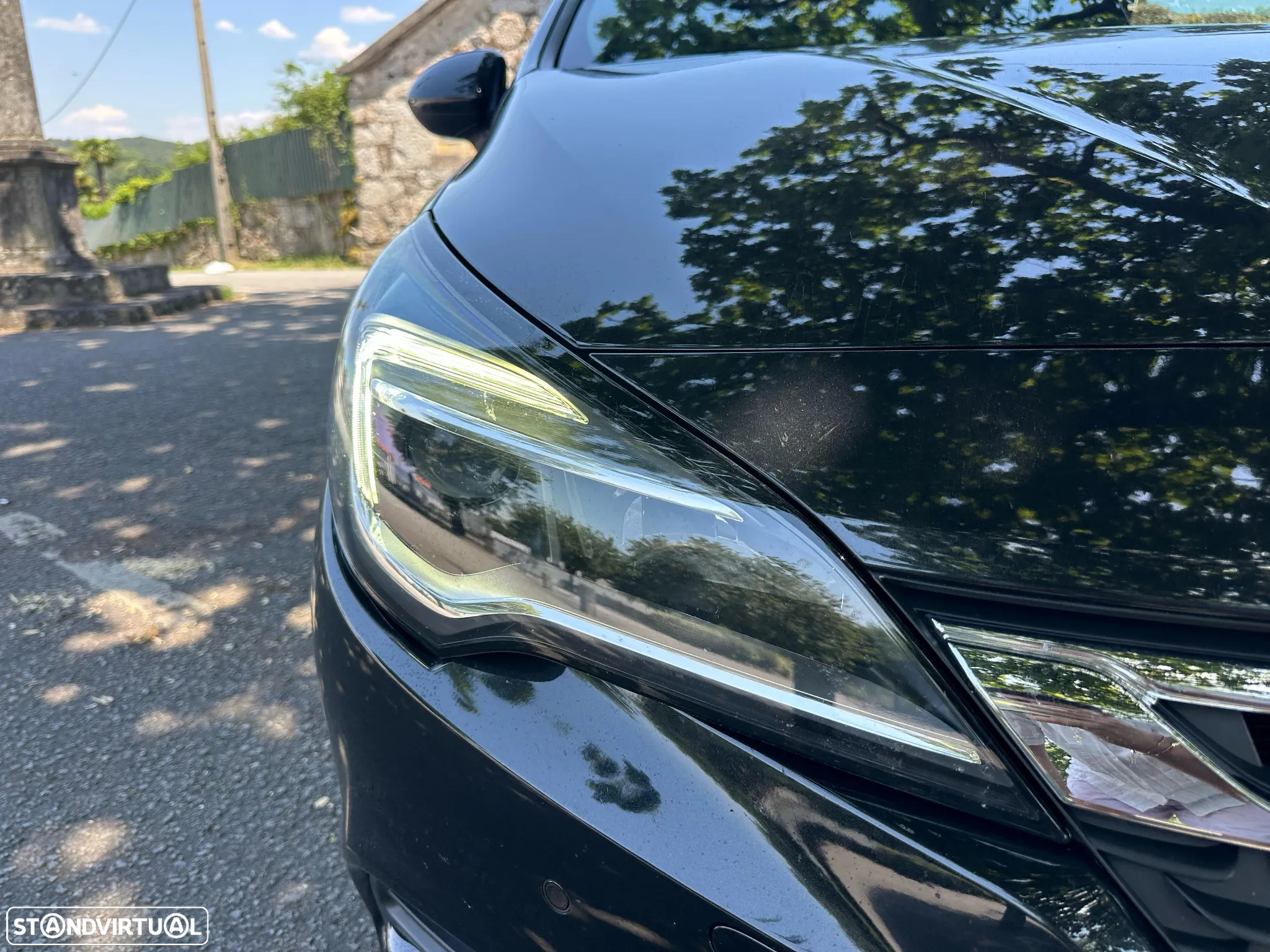 Opel Astra Sports Tourer 1.6 CDTi Cosmo S/SJ18 - 13