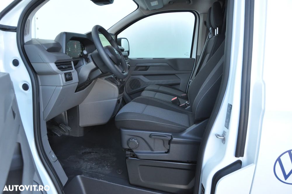 Volkswagen Transporter 2.0 110 kW LR - 12