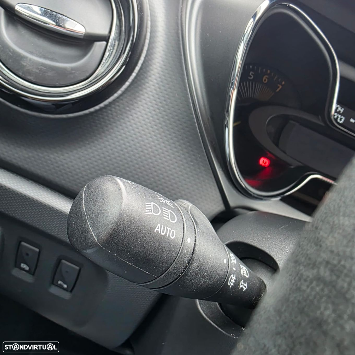 Renault Captur 0.9 TCE Exclusive - 20