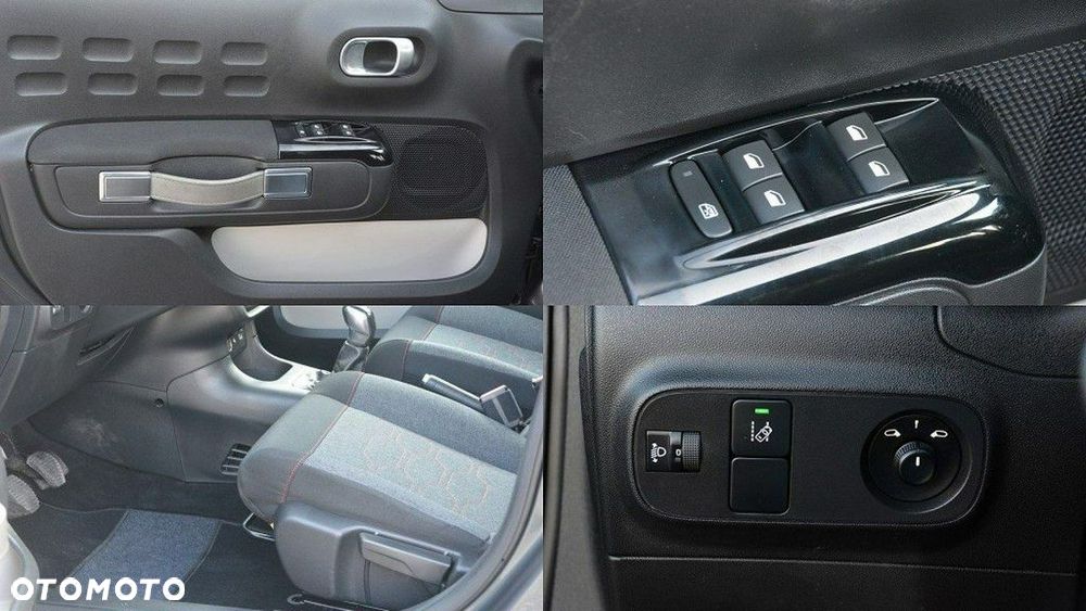 Citroën C3 1.2 PureTech Exclusive - 14