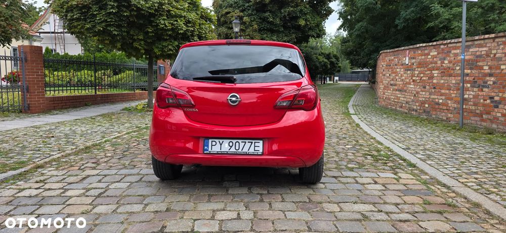 Opel Corsa 1.4 Enjoy - 7