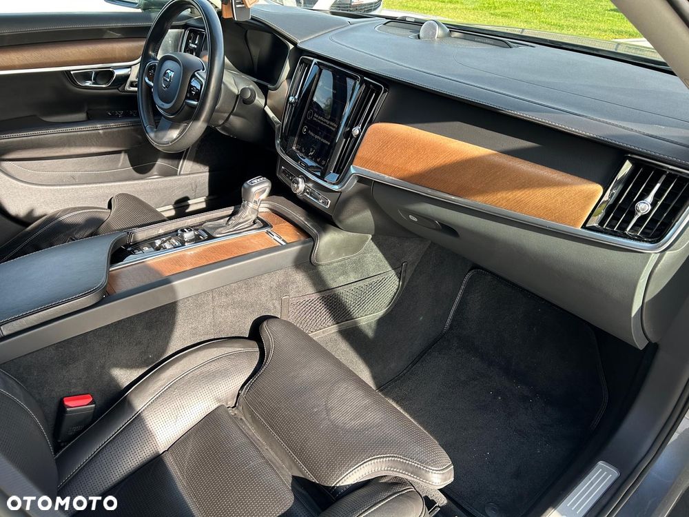Volvo S90 T6 AWD Inscription - 12