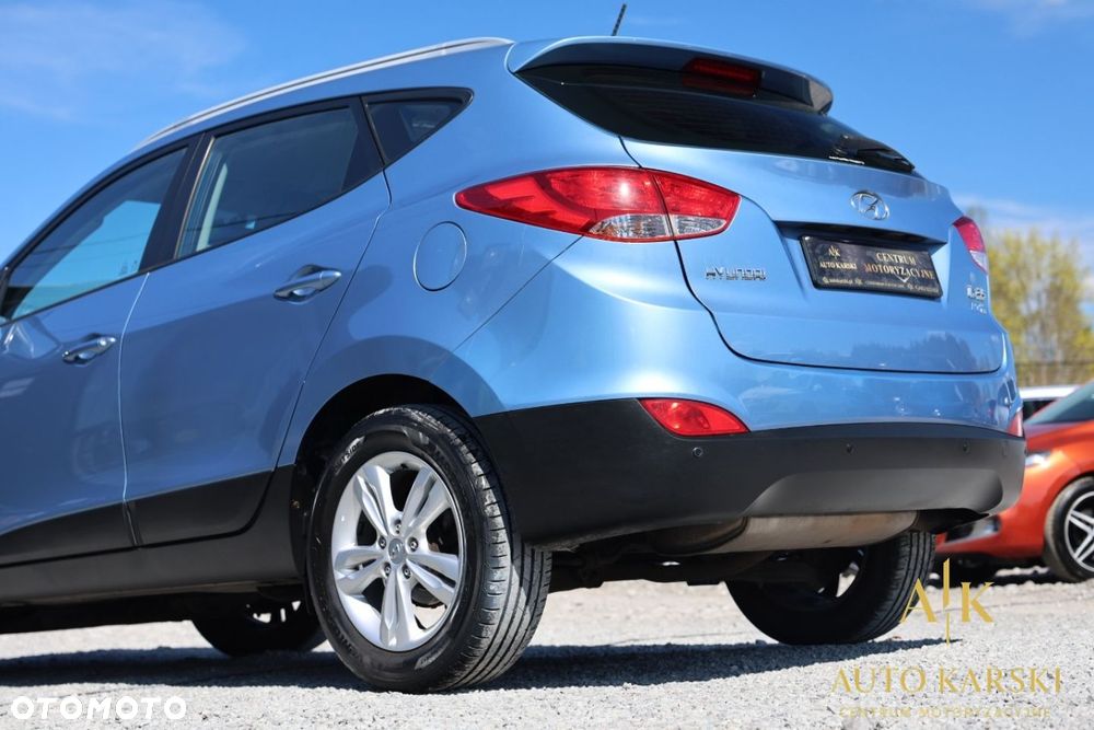 Hyundai ix35 - 16