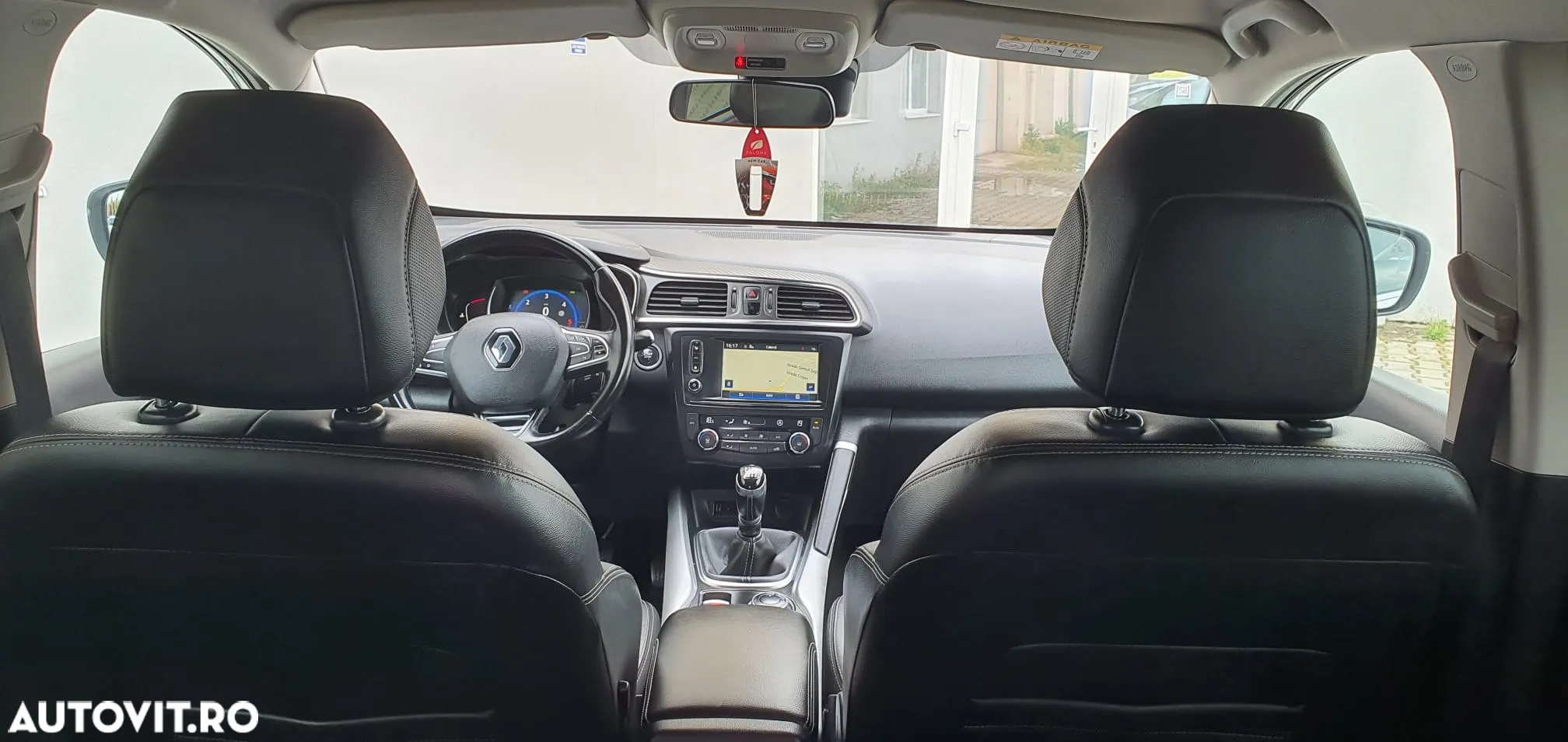 Renault Kadjar - 9