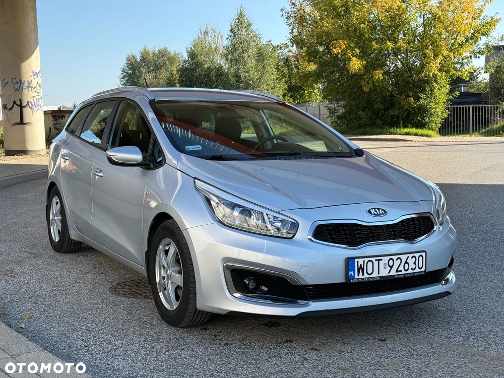 Kia Cee'd