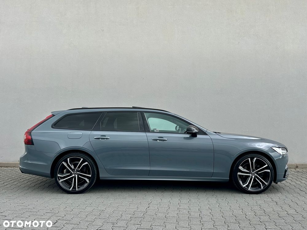 Volvo V90 B4 D AWD Geartronic RDesign - 14