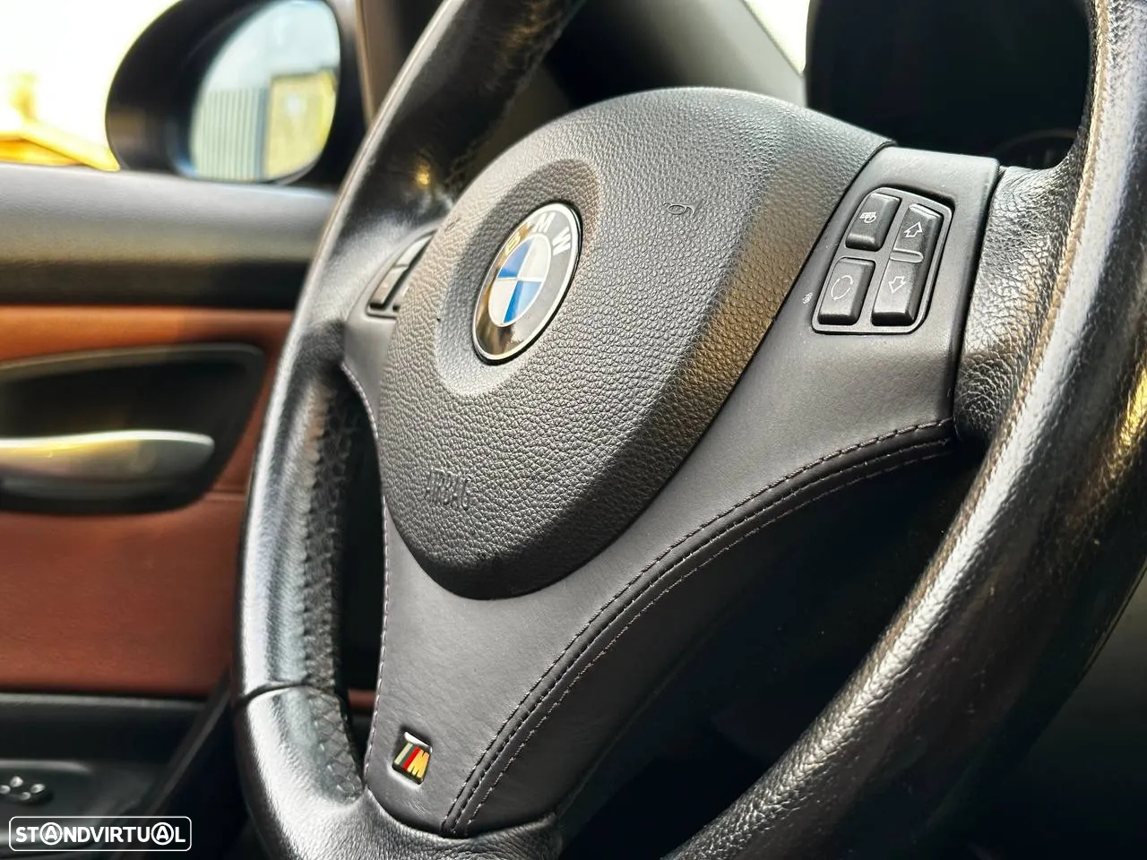 BMW 118 i - 19