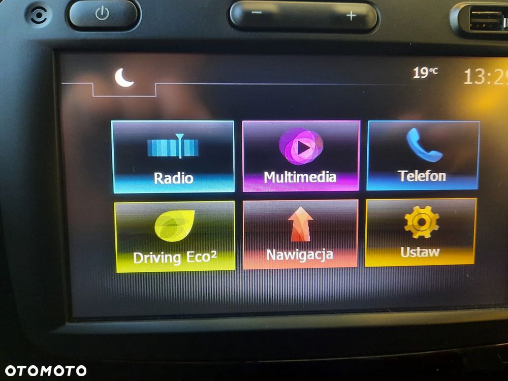 Renault Captur ENERGY TCe 90 Start&Stop Intens - 23