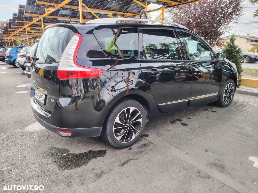 Renault Grand Scenic - 2