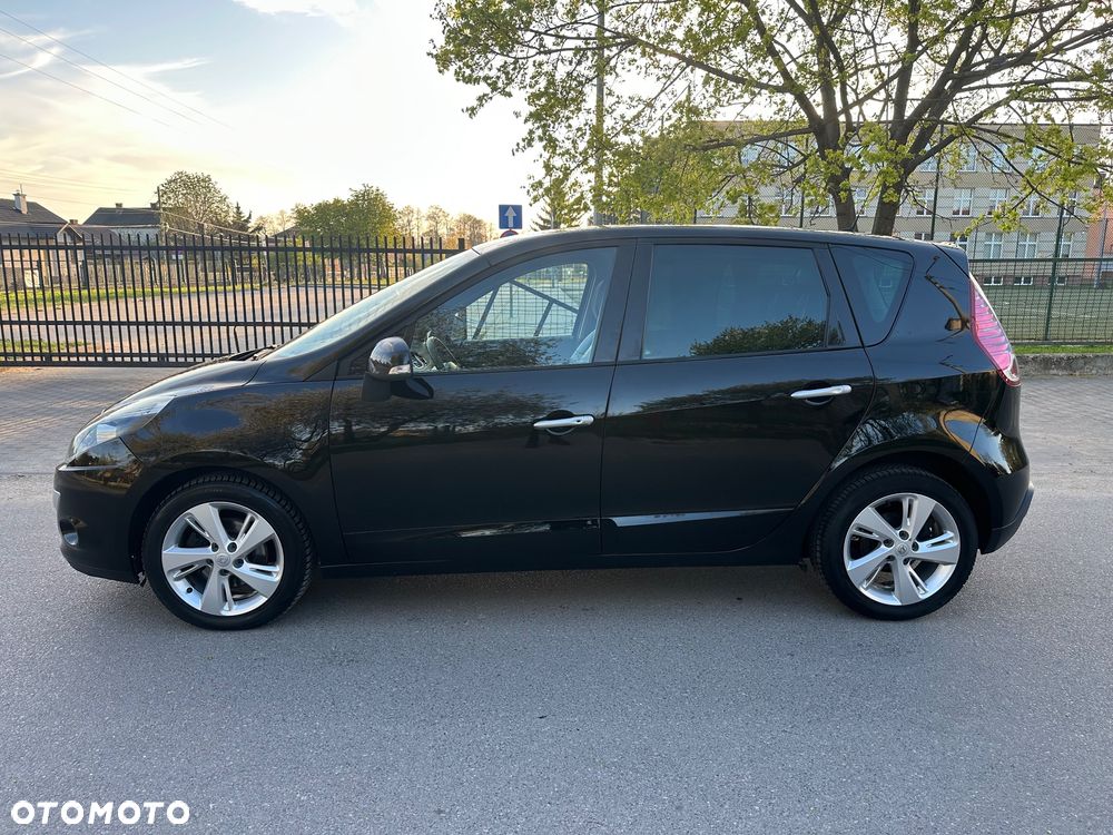 Renault Scenic - 19