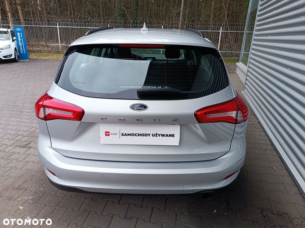 Ford Focus 1.5 EcoBlue Trend - 6