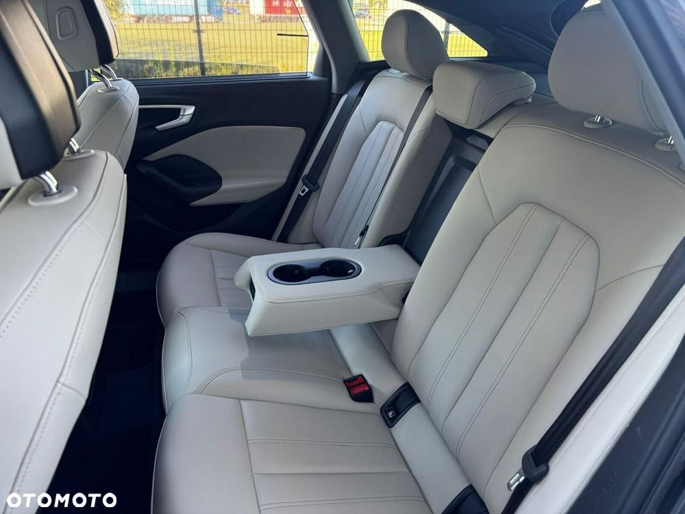 Audi A5 Avant - 19