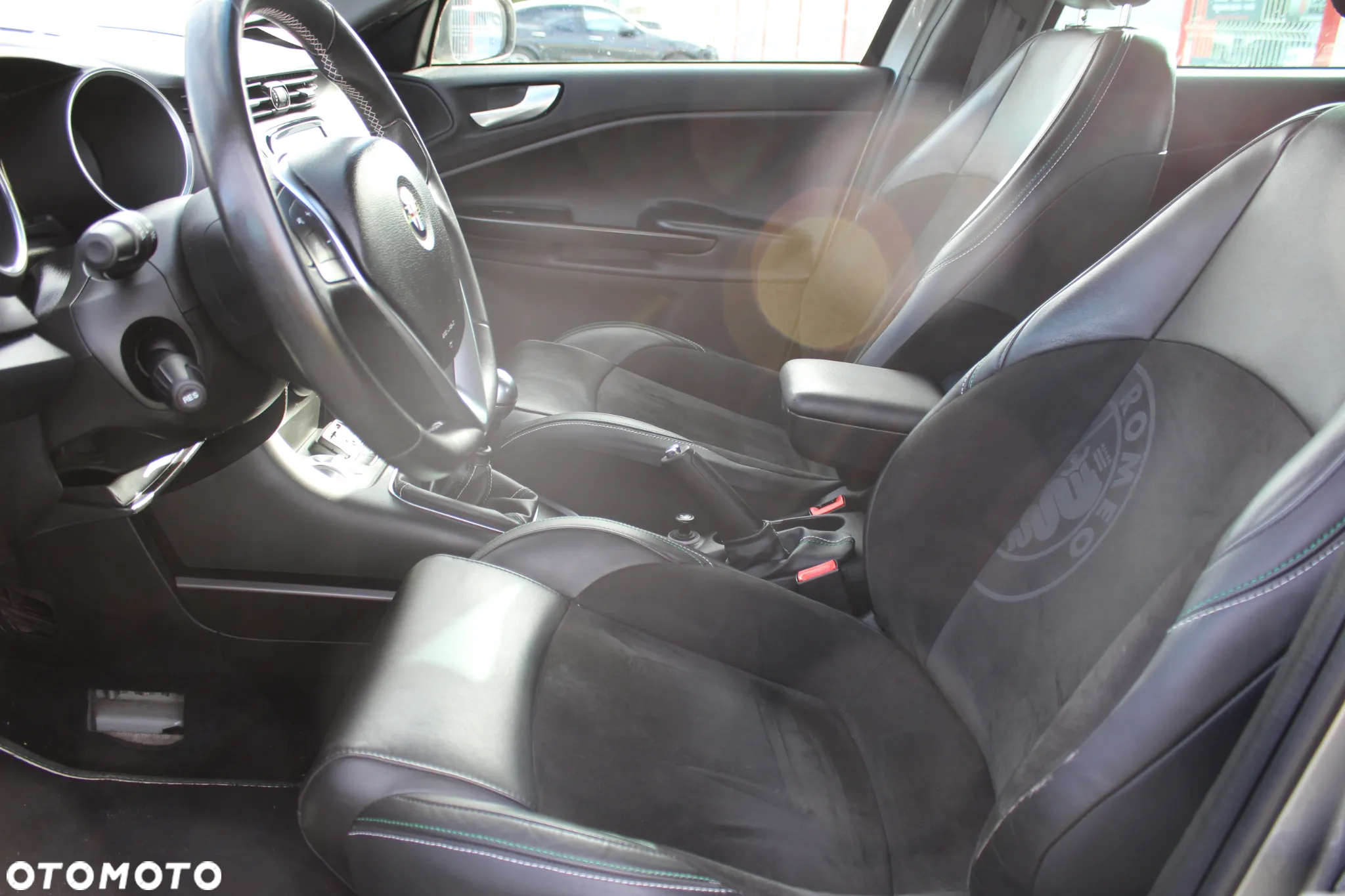 Alfa Romeo Giulietta 1.4 TB MultiAir Exclusive - 13