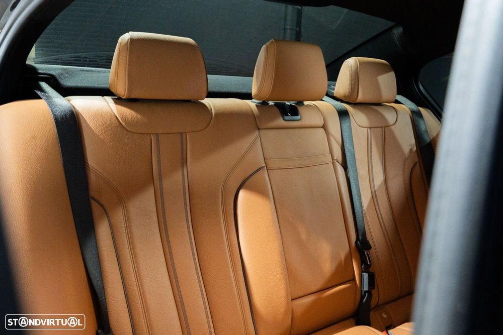 BMW 530 e iPerformance Pack M - 38