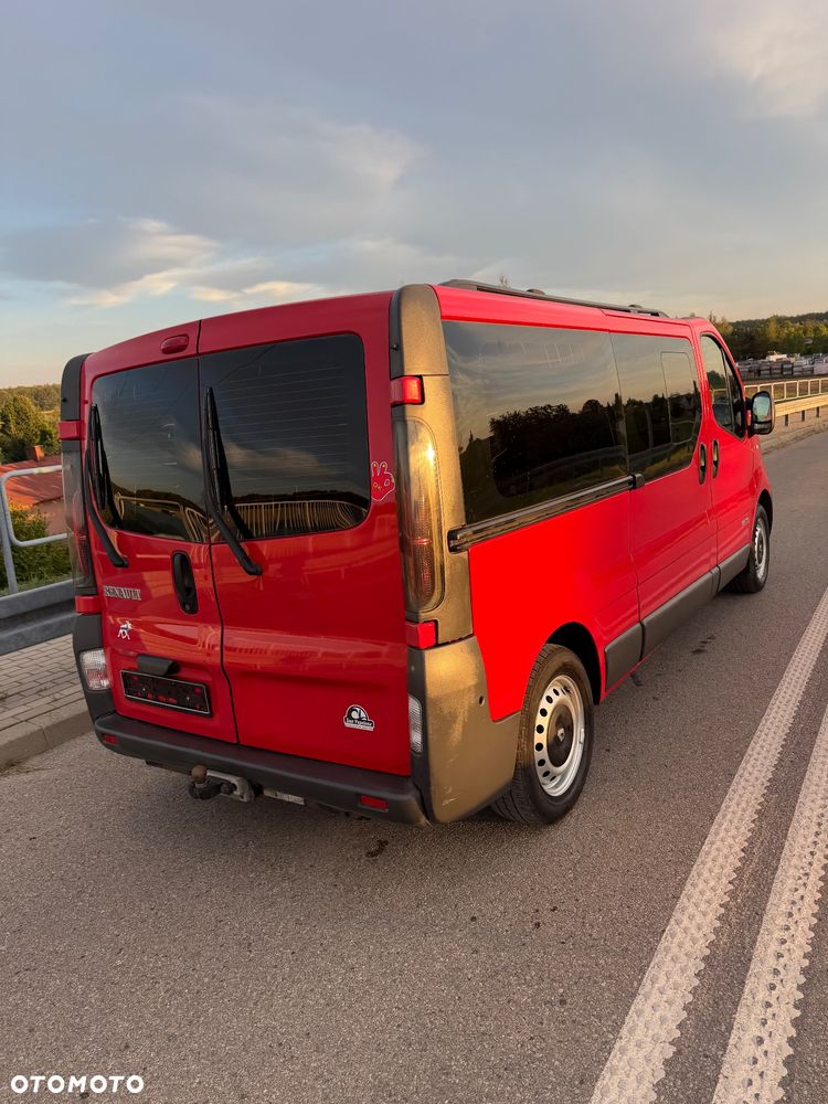 Renault Trafic - 28