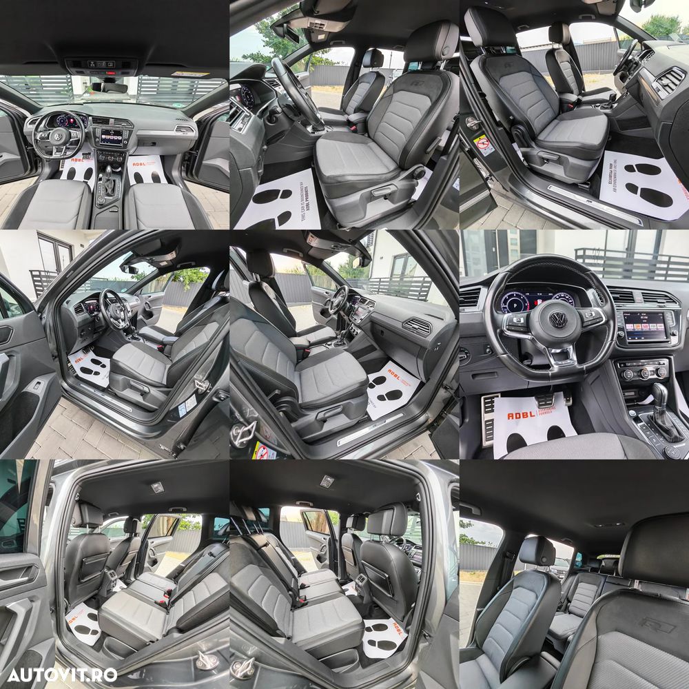 Volkswagen Tiguan - 6