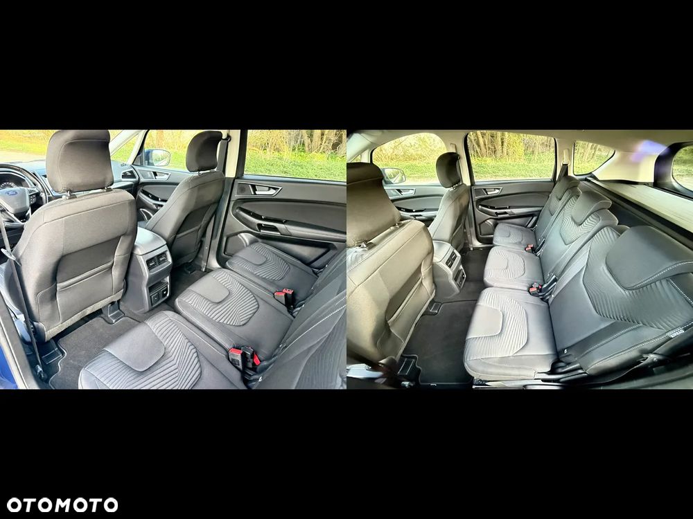 Ford S-Max 2.0 EcoBlue Titanium - 20