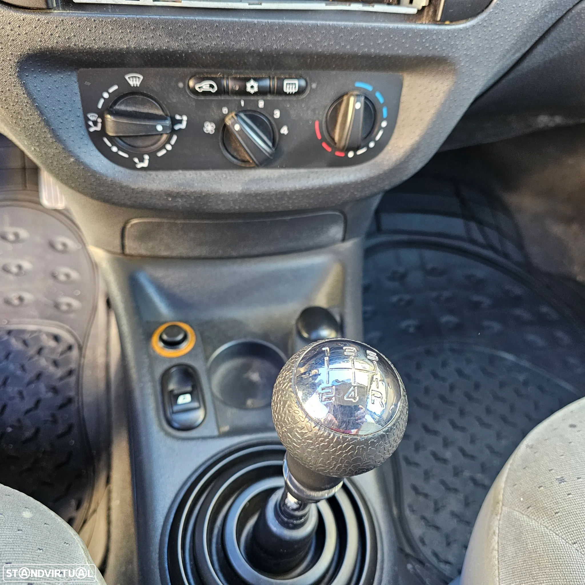 Citroën C3 1.4 HDi Séduction - 15