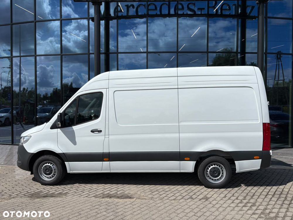 Mercedes-Benz Sprinter - 3