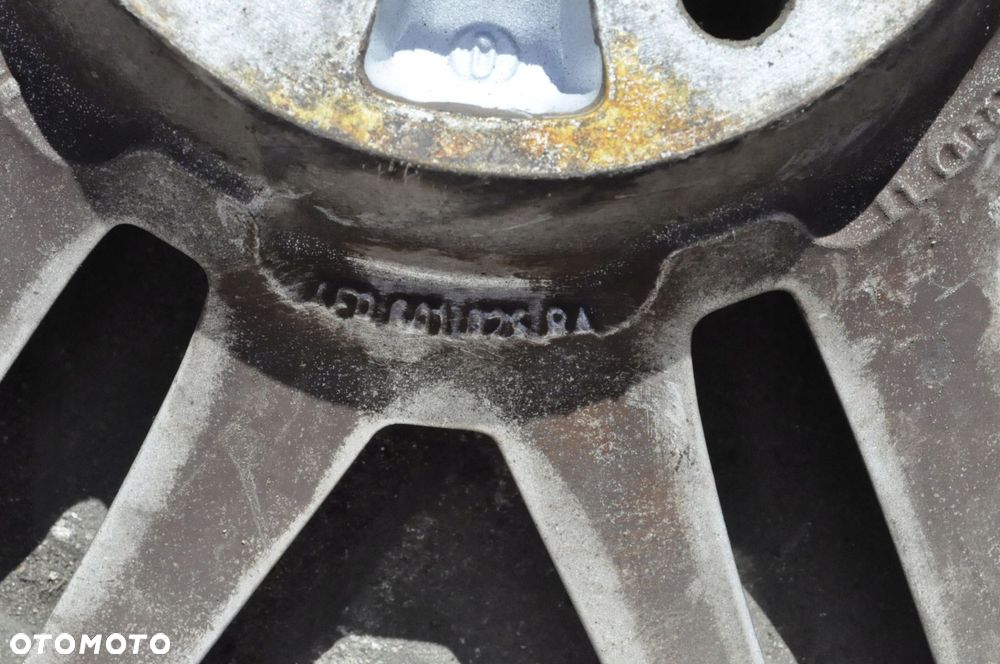 AUDI FELGA ALUMINIOWA 19 5X112 4E0601025RA - 9