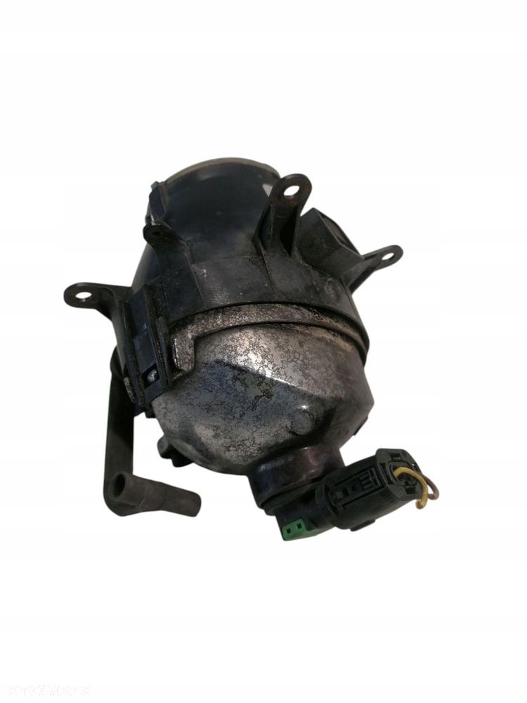 halogen lewy przód bmw e46 lift touring - 4