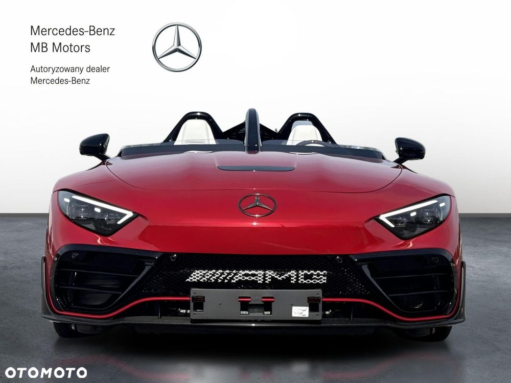 Mercedes-Benz SL - 9