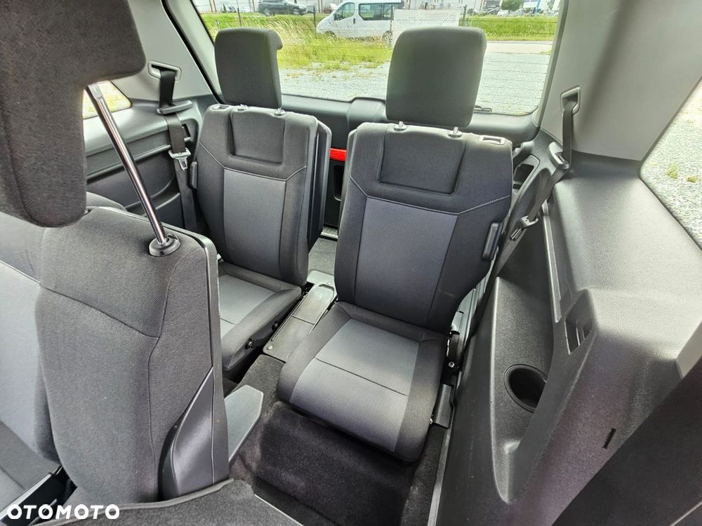 Opel Zafira - 14