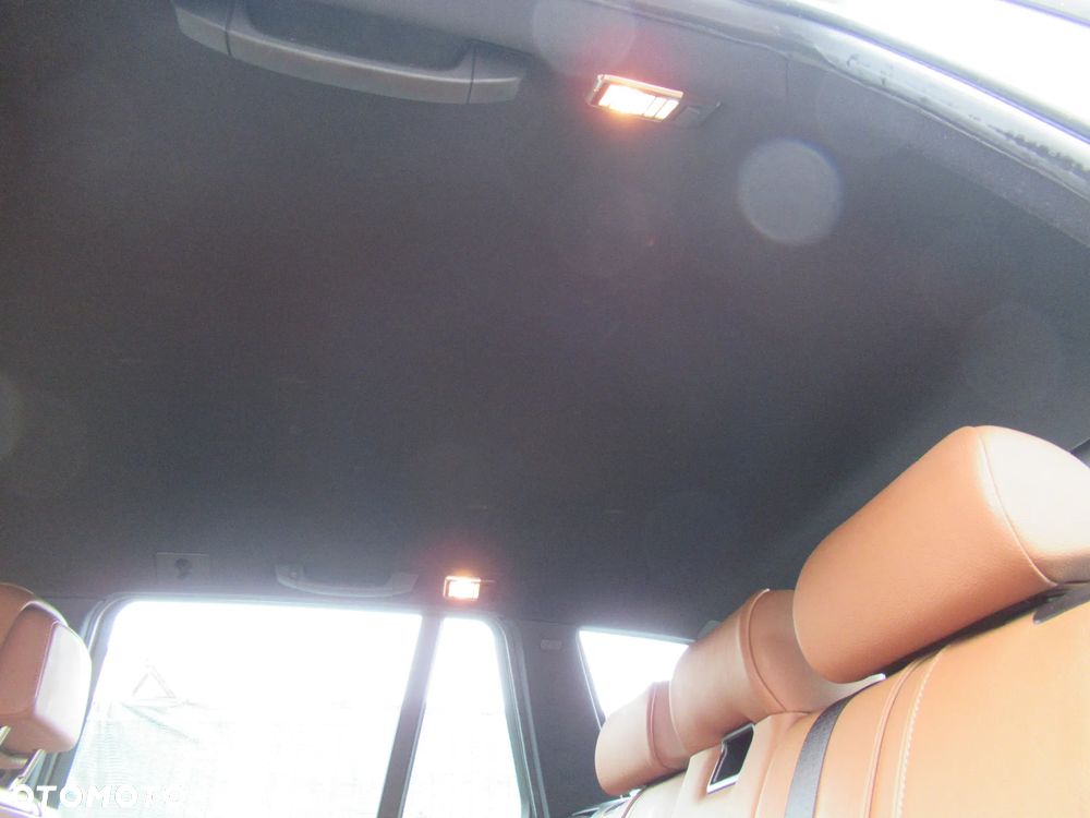 BMW X3 2.0d - 23