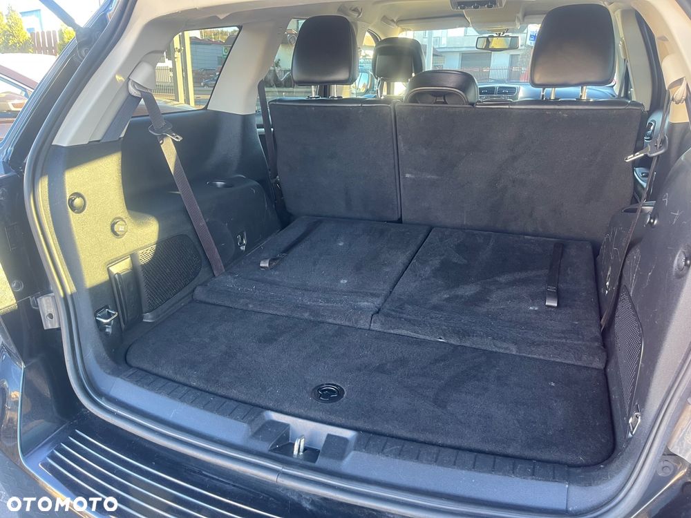 Fiat Freemont 2.0 Multijet 16V DPF Automatik Allrad Black Code - 17