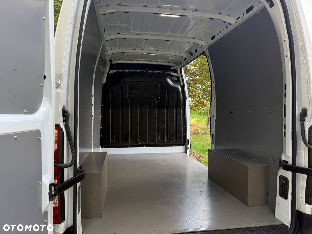 Renault Master - 8