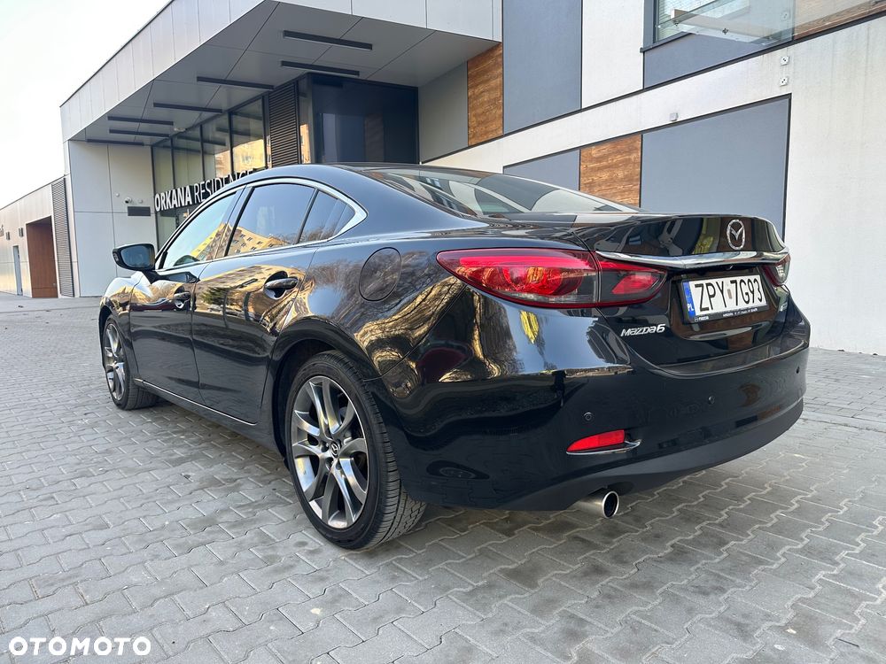 Mazda 6 - 28