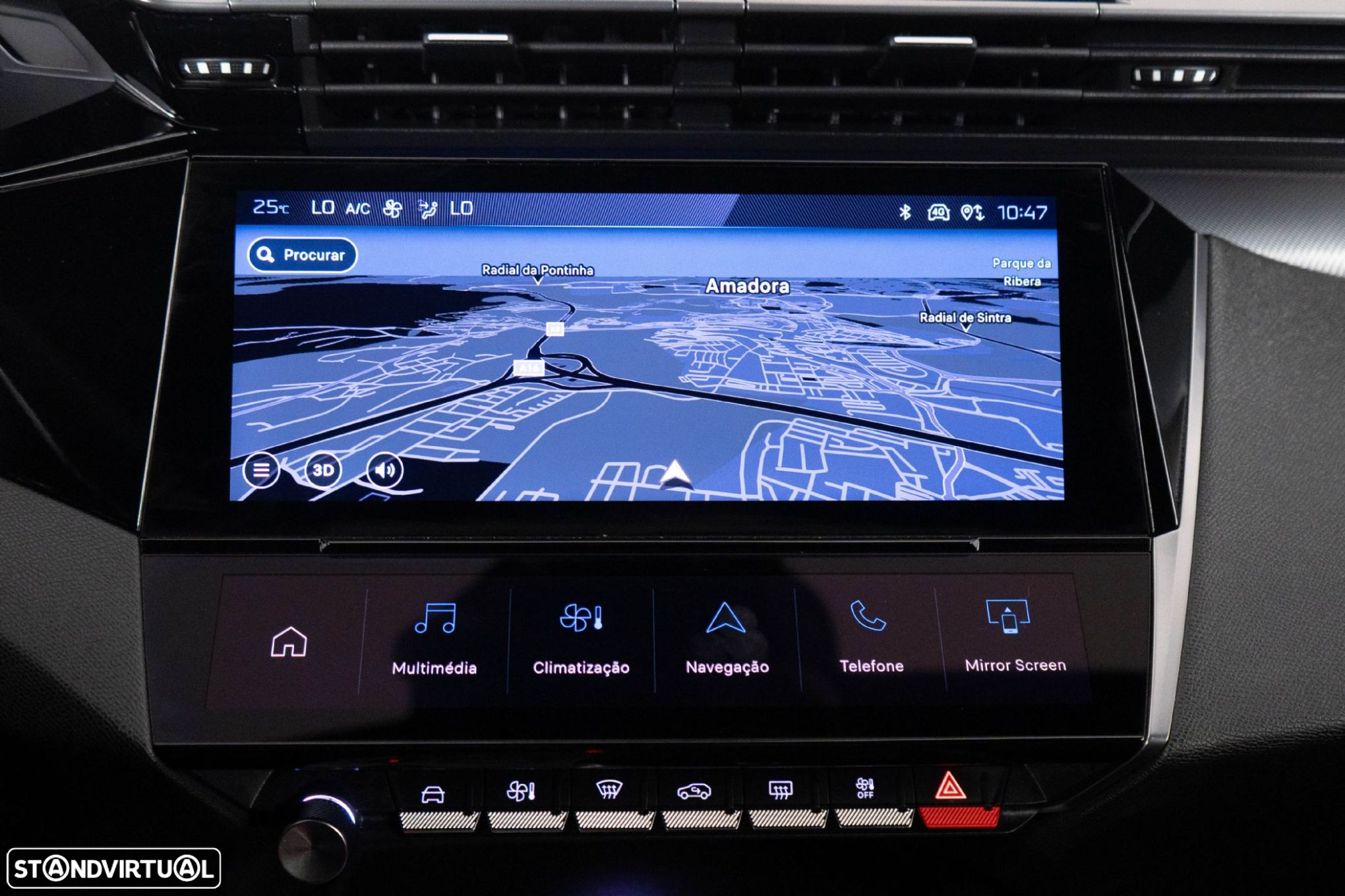 Peugeot 408 1.6 Hybrid GT e-EAT8 - 23