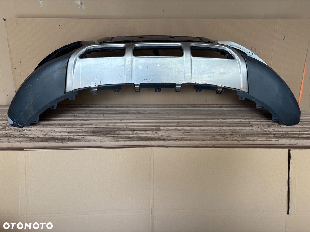 Audi Q5 8R0 Offroad ,Cross  lift 2013-16 zderzak przedni - 5