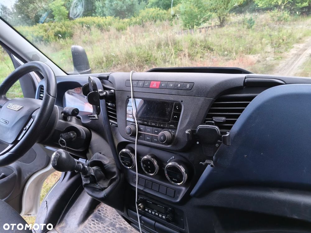 Iveco Iveco daily - 10