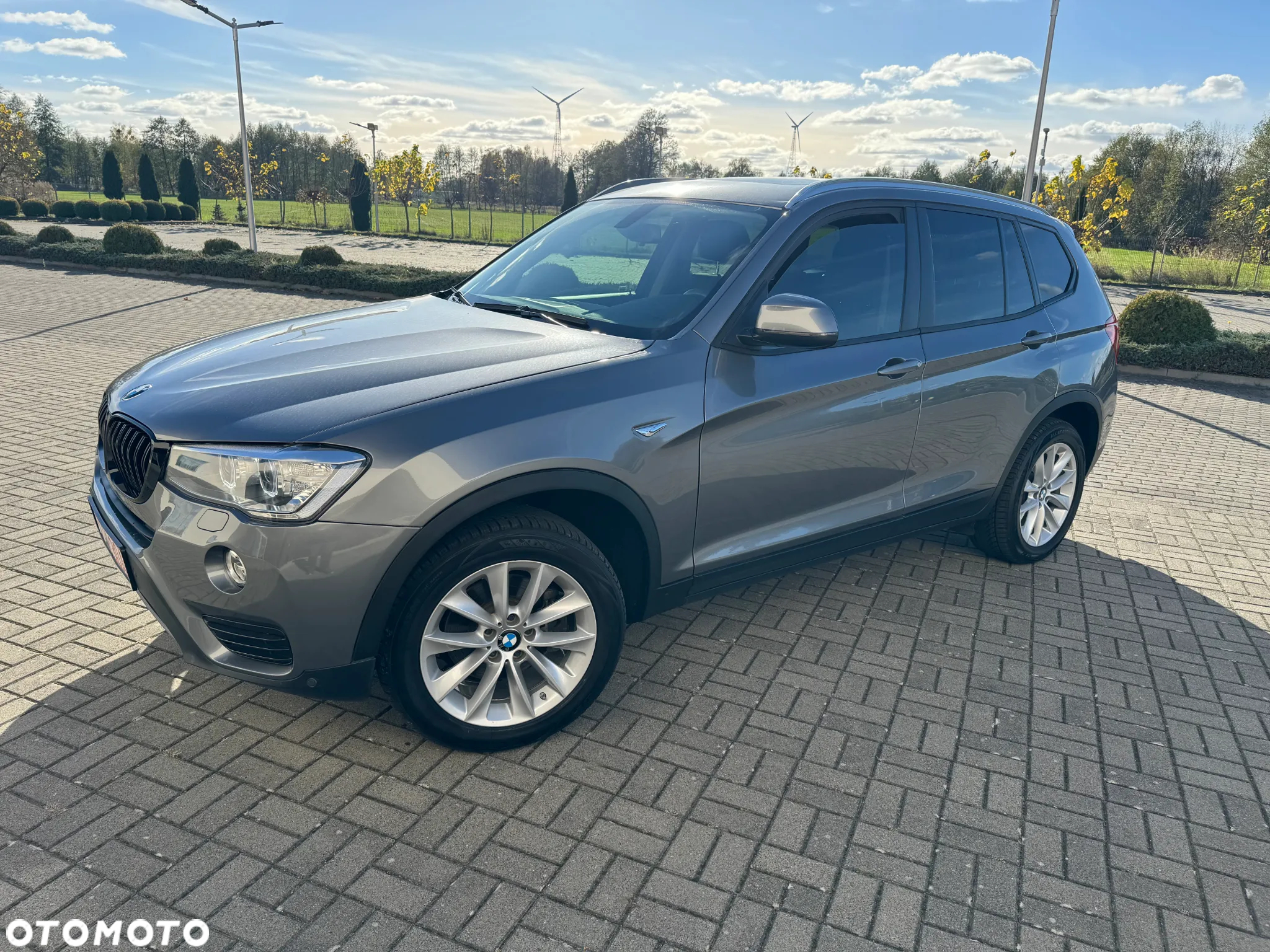 BMW X3 - 2