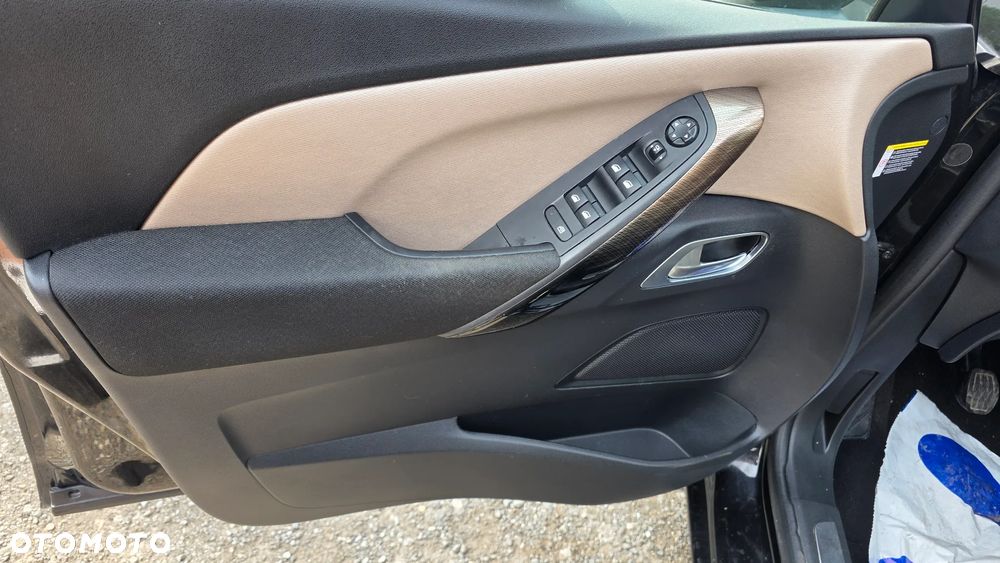 Citroën C4 Picasso PureTech 130 Stop&Start Exclusive - 28