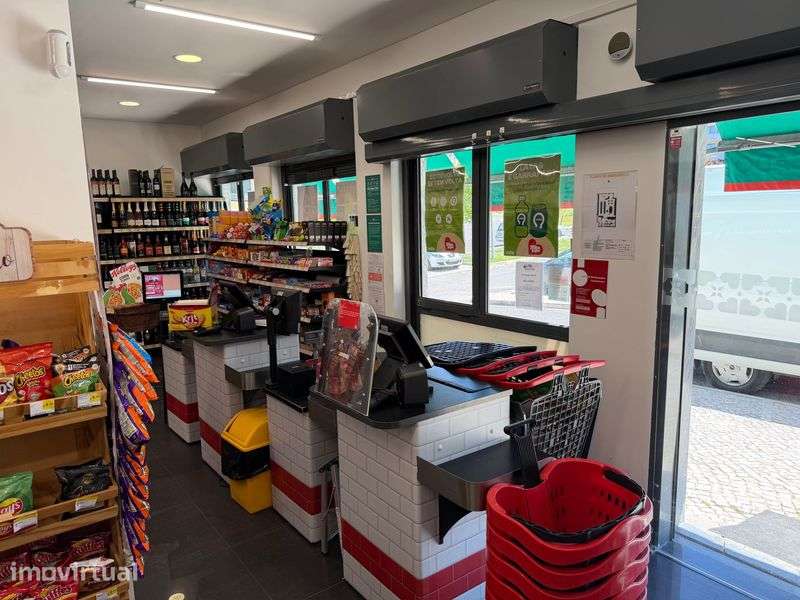Mercado Meu Super em Cascais - Grande imagem: 2/12