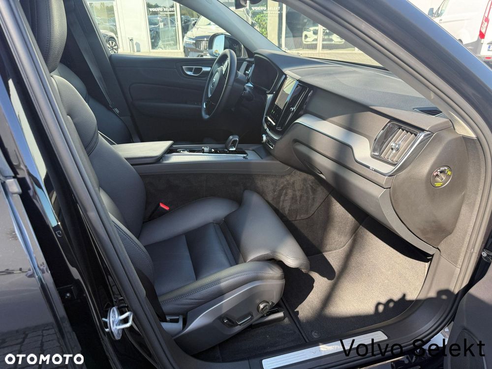 Volvo XC 60 - 28