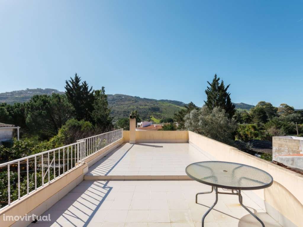 Moradia em Loures com 6 quartos e ótimos acessos - Grande imagem: 4/35