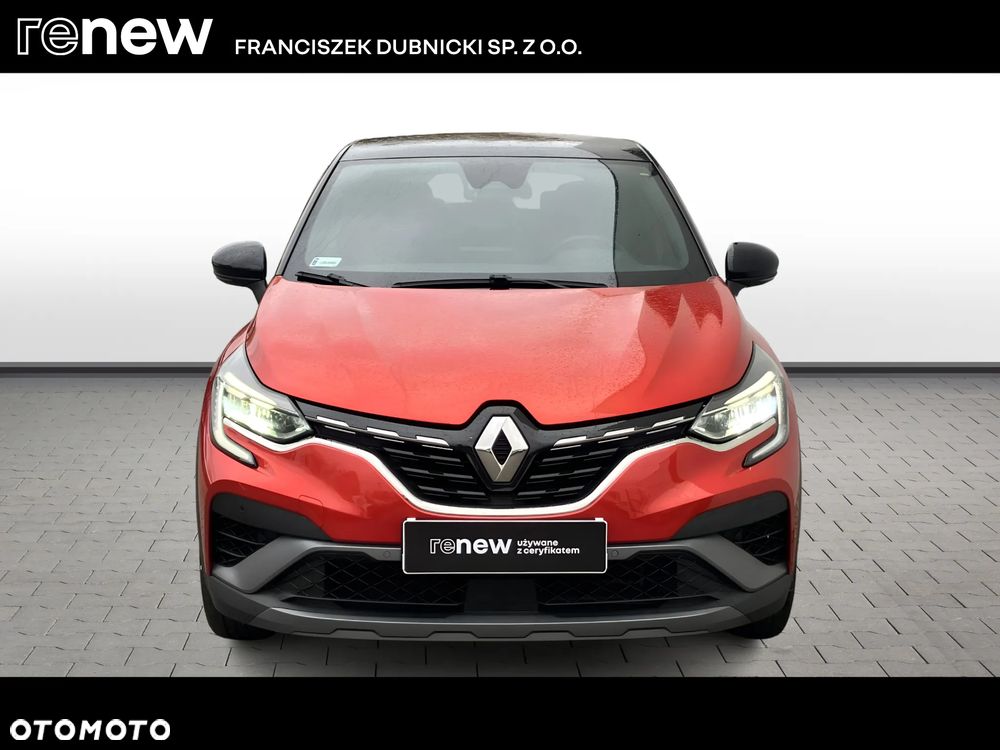 Renault Captur - 8