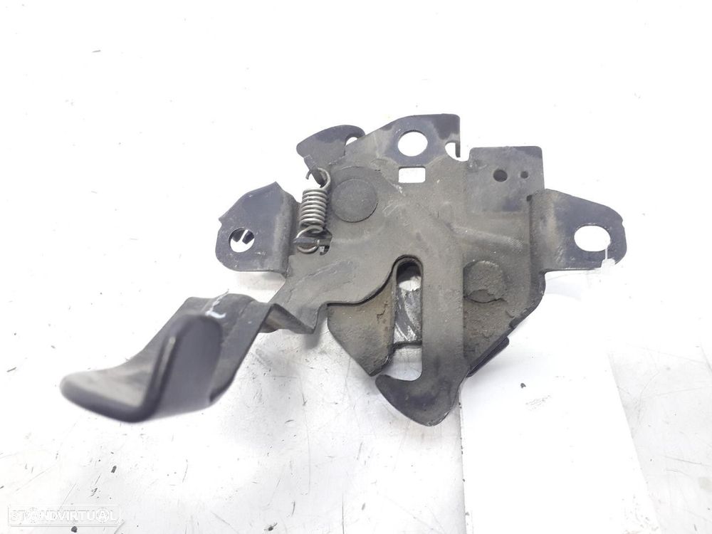 FECHADURA CAPÔ TOYOTA AURIS 2007 - 4