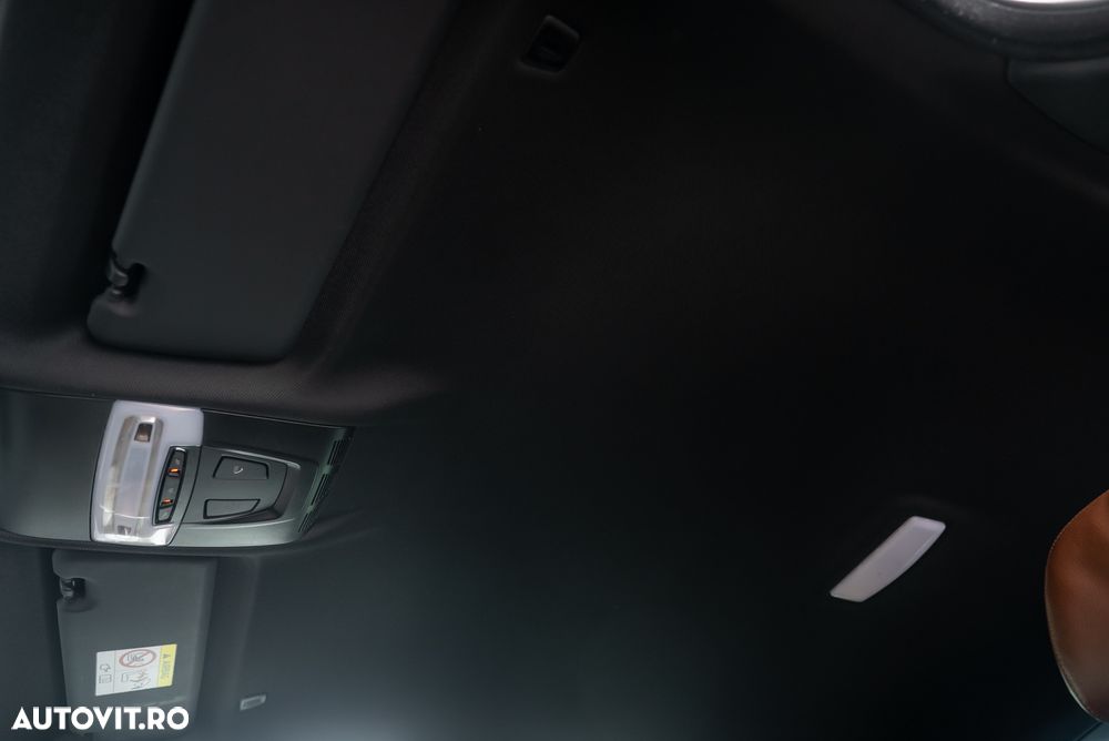 BMW X6 xDrive30d - 21