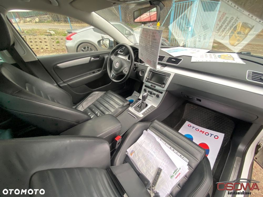 Volkswagen Passat Alltrack 2.0 TDI 4Mot DSG - 26
